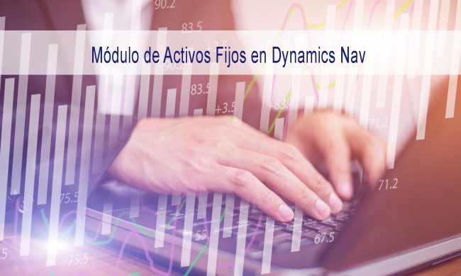 modulo activos fijos en dynamics nav-navision como funciona modulo activos fijos