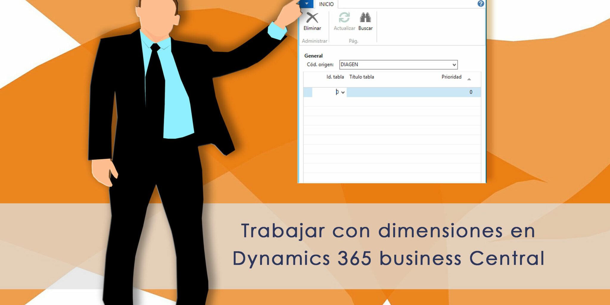 trabajar-con-extensiones-dynamics-365 trabajar con extensiones en dynamics 365 business central