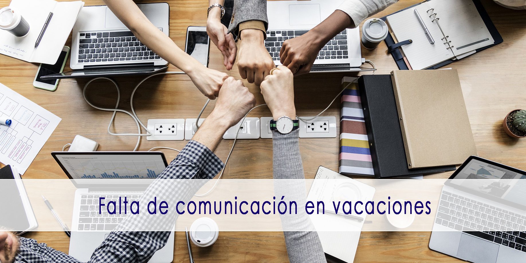 Falta-de-comunicación poca comunicación empleados