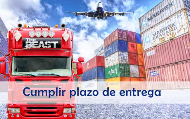 cumplir compromiso de entrega-gruponeolan